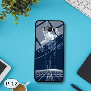 Ốp lưng kính 3D Samsung Galaxy J7 2016