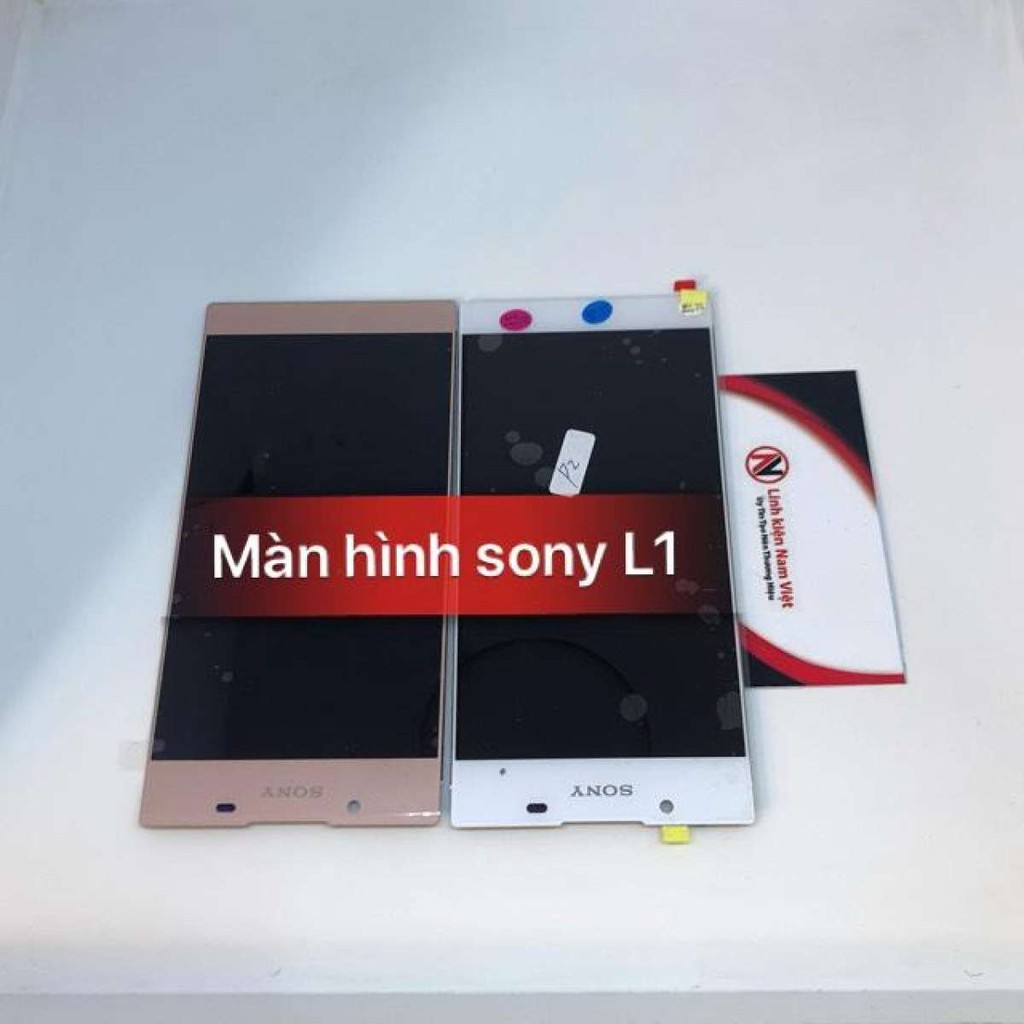 MÀN HÌNH ĐIỆN THOAI SONY XPERIA L1 ZIN