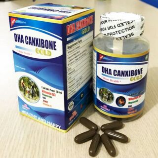 DHA CANXIBONE GOLD
