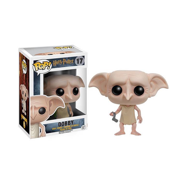 Funko Pop Mô Hình Nhân Vật Trong Phim Harry Potter Luna