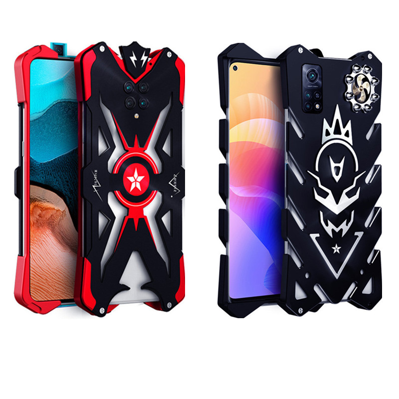 ốp điện thoại Bảo Vệ Cao Cấp Cho Xiaomi Mi 10t Pro / K30 Pro / K30S / K30 Ultra