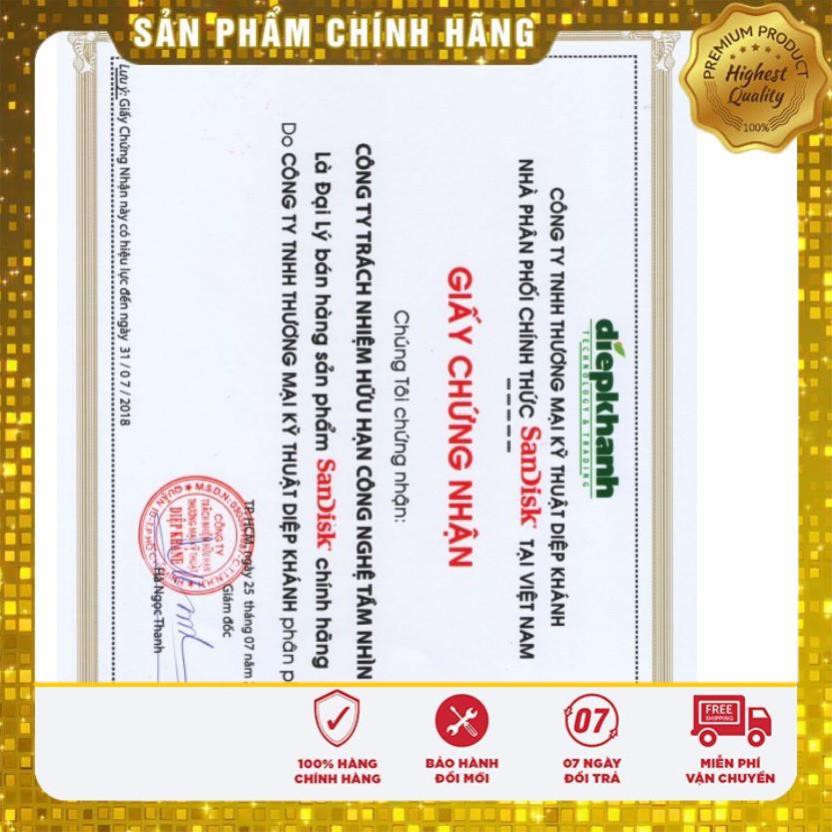 Thẻ Nhớ Máy Ảnh SD Extreme Pro 633x 64GB Class 10 U3 95MB/S tốc độ cao | BigBuy360 - bigbuy360.vn