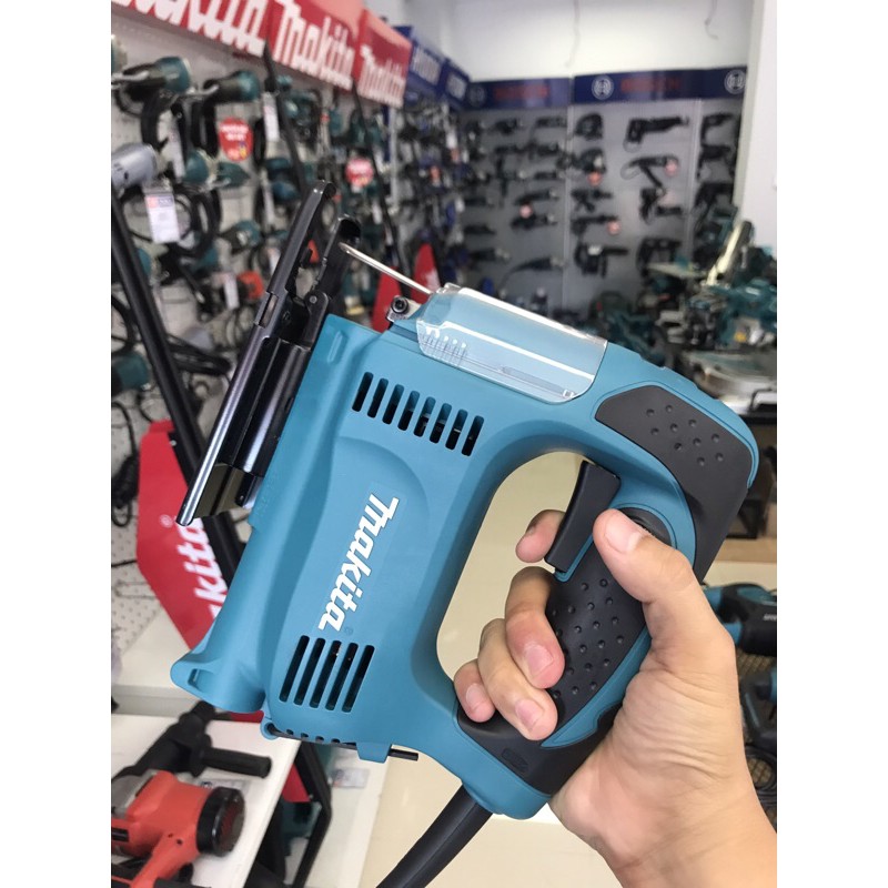 [Hàng Chính Hãng] Máy cưa lọng Makita 4327 (450W)