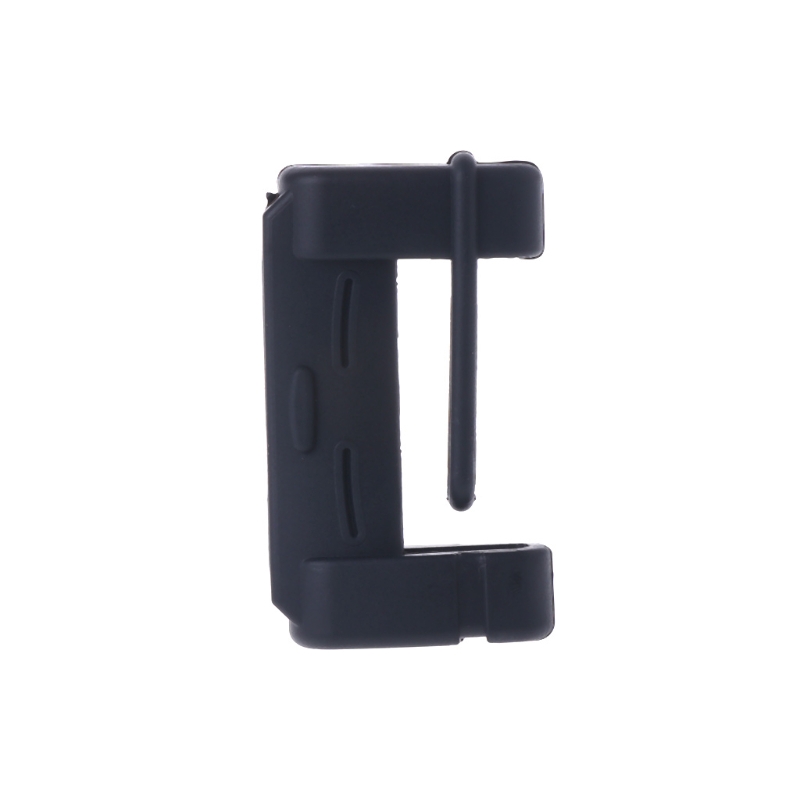 neva* Universal Silicone Car Seat Belt Buckle Covers Clip Anti-Scratch Cover