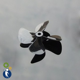 Chân Vịt 50mm 4 Cánh Thuận