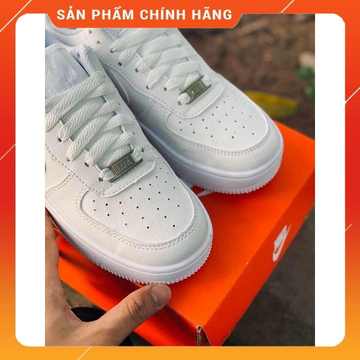 [Xả Kho] Giày AF1 Trắng full | BigBuy360 - bigbuy360.vn