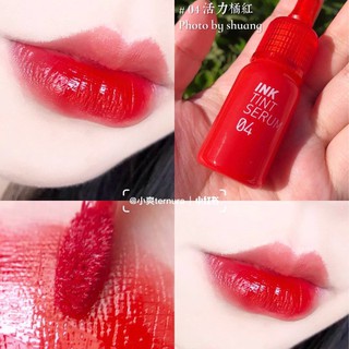 SON PERIPERA INK TINT SERUM