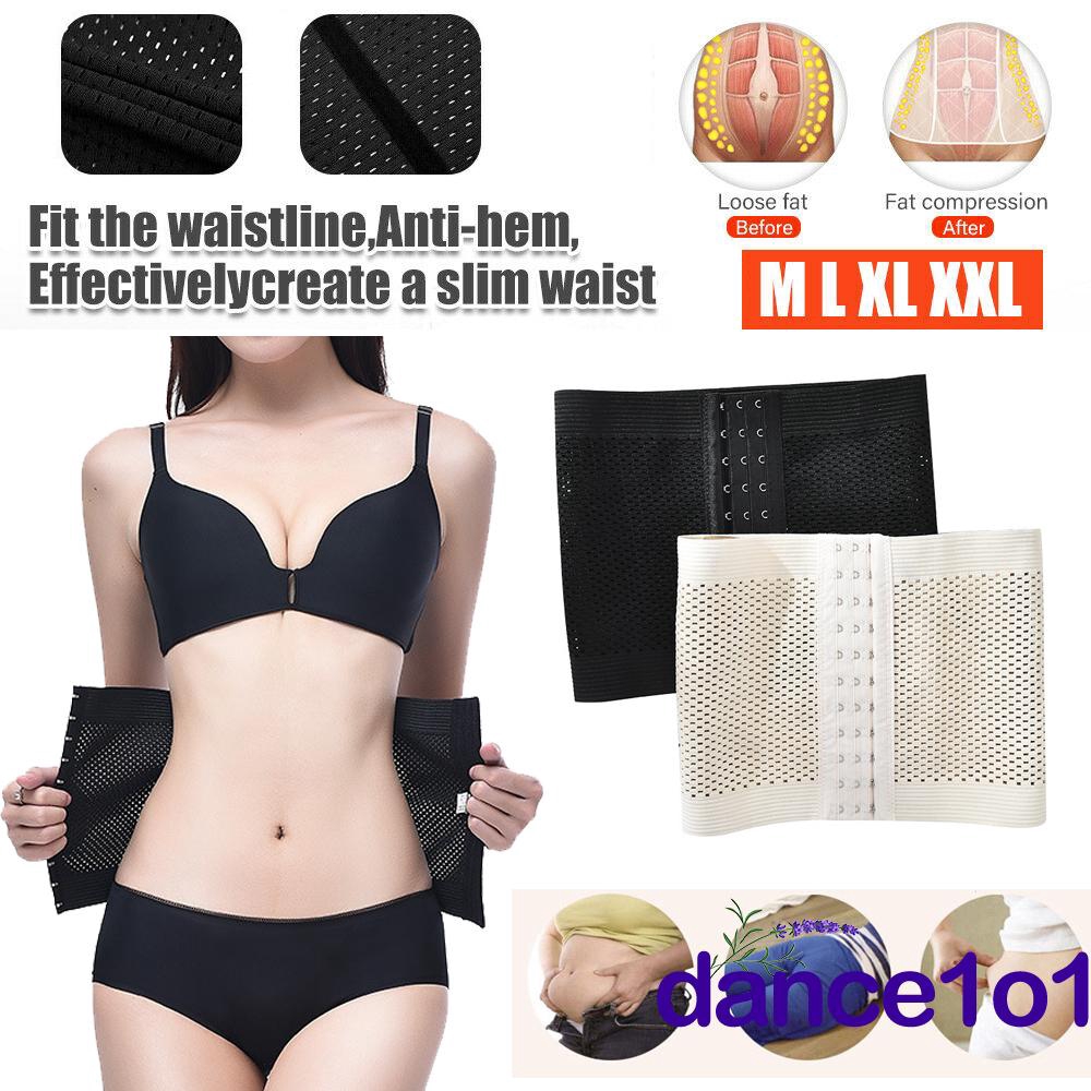 Đai đeo hỗ trợ định hình eo khi tập thể thao cỡ M-XXL