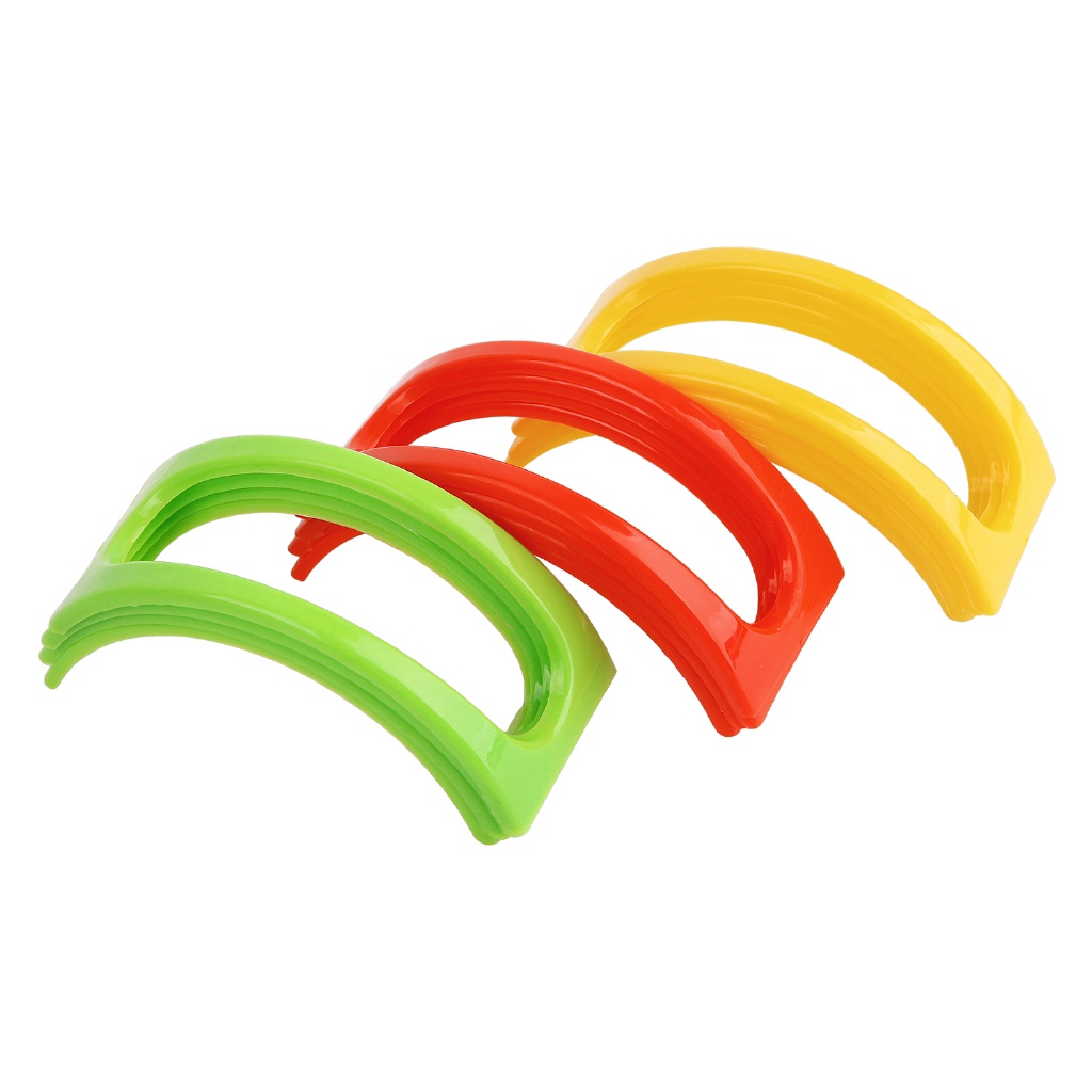 12 Giá Đỡ Bánh Taco / Tortilla / Tortilla / Tortilla Không BPA An Toàn Không Chứa BPA / Mật Ong Sản Phẩm Mật Ong /