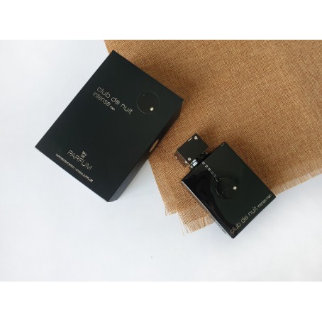 [Mẫu Thử] Nước Hoa Nam Armaf Club De Nuit Intense Man | Thế Giới Skin Care