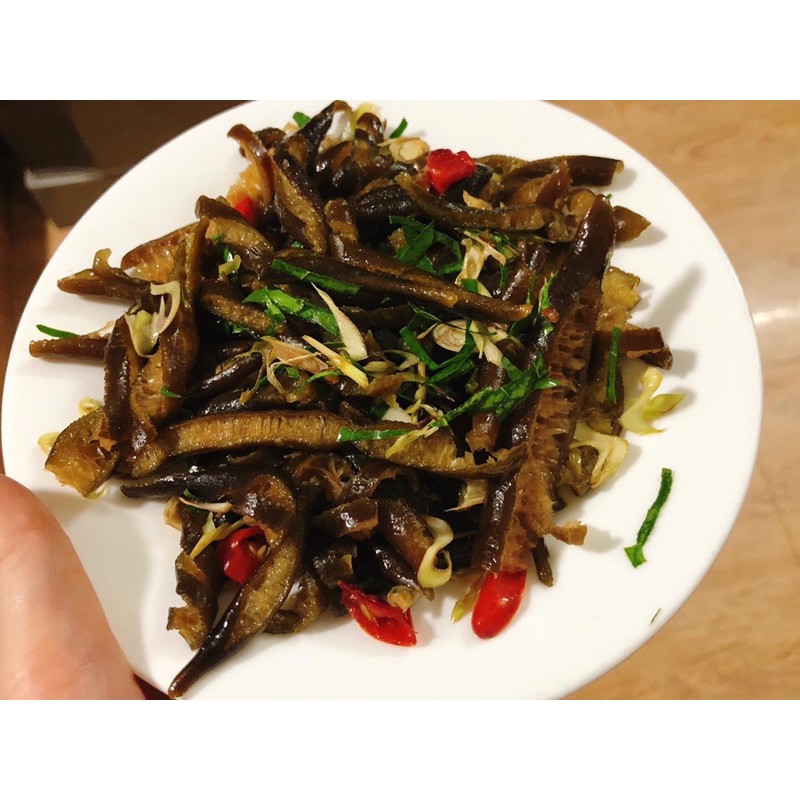 Tảo xoắn Chile loại 1