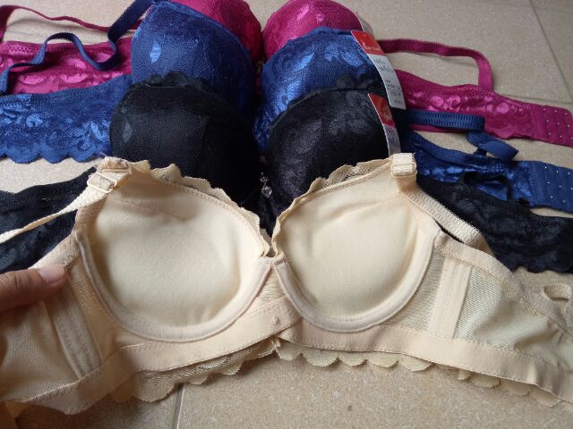 CHUYÊN SỈ: SET REN 88132 MÚT DẦY | BigBuy360 - bigbuy360.vn