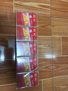 Bộ bài Tú lơ khơ hàng đẹp