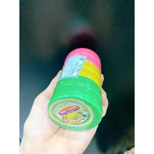 Kẹo dẻo trái cây tuổi thơ 6 hộp