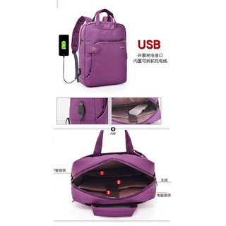 Balo laptop Dxyizu.