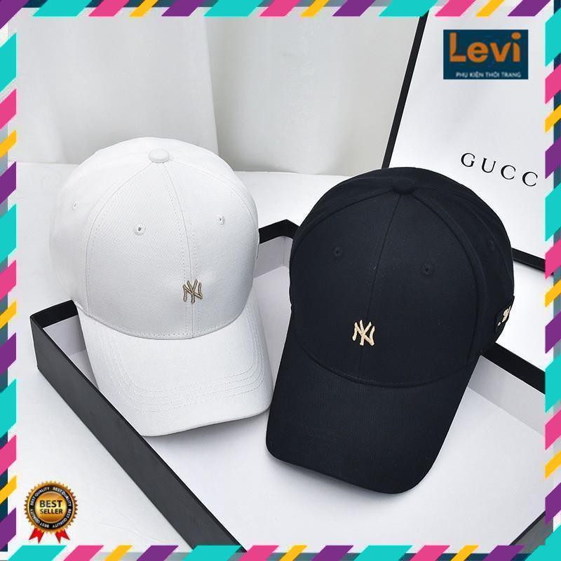 Mũ Lưỡi Trai 🧢BÓNG CHÀY🧢 Nón Kết Nam Nữ, phong cách xuân hè che nắng, tick side bản Hàn chuẩn QUÀ TẶNG