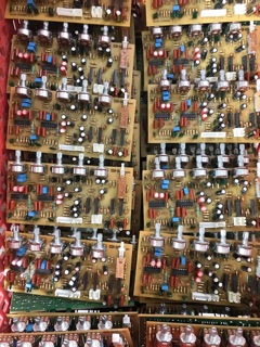 Echo stereo GHS