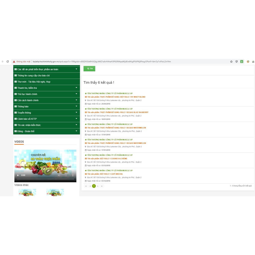 Myprotien Impact Whey Protein 1kg - 40 lần dùng