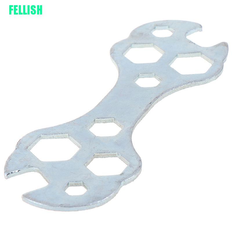 Cờ lê lục giác cầm tay đa năng 8-15mm chất lượng cao