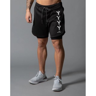 Quần short thun thể thao Ý Ý Ý Ý