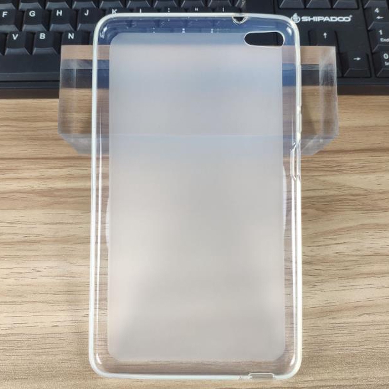 Ốp Máy Tính Bảng TPU Mềm Cho Huawei MediaPad M2 Lite 7.0 inch M2lite 7 PLE-703L