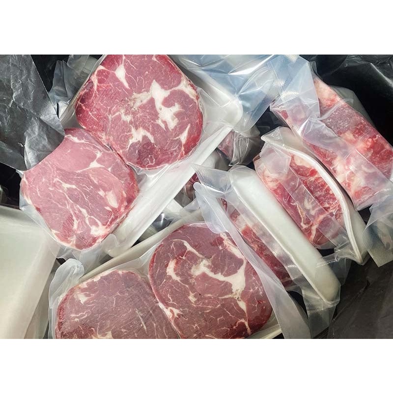 1 Kg Lõi Thăn Bò ÚC
