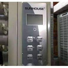 Quạt điều hòa Sunhouse SHD7782 bảo hành tại nhà trên toàn quốc