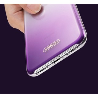 Ốp JOYROOM JR-BP368 iphone X 2019