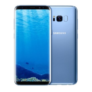 Bao da Clear View S8 Plus