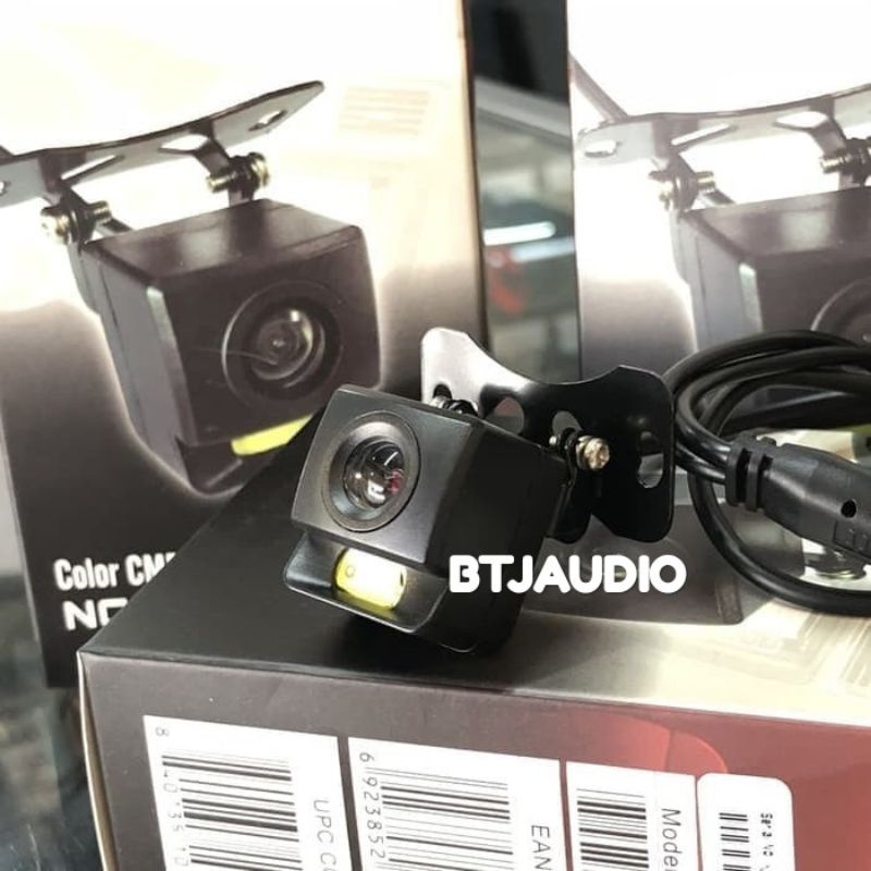 Camera Đỗ Xe NAKAMICHI NC-3L (Chính Hãng NAKAMICHI)