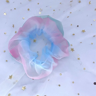 Dây buộc tóc Scrunchies HD99 (Song An Eco)