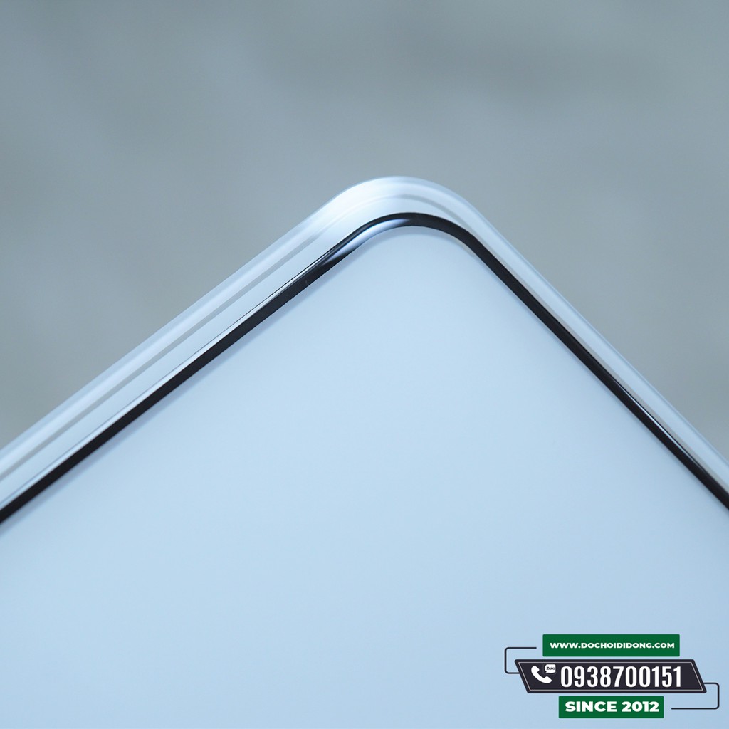 Dán cường lực Xiaomi Redmi K30 Zacase