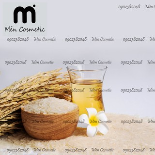 Dầu cám gạo mỹ phẩm 100ml