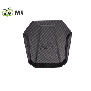 Miếng dán bảo vệ nắp bình xăng cho xe mô tô honda adv150 adv 150 m4vn