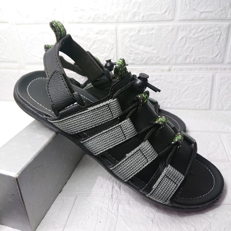 - Giày Sandal Leo Núi / Quai Sau Siêu Nhẹ Chống Trượt Thoải Mái Phong Cách Nhật Bản Cho Nam - Sandal CINSINA - Gửi BOLONI - Sandal CINSINA - Gửi CINSINA - Gửi CINSINA - Gửi Siêu Nhẹ - Gửi Thưa - Siêu Nhẹ - Thoải Mái - CINSINA Mountain - CINSINA Mountain -
