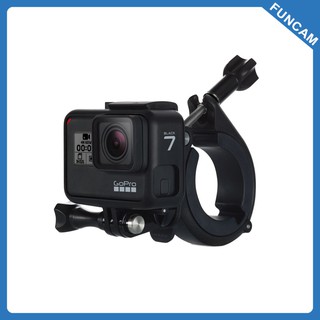 Kẹp Large Tube Mount Gopro (Chính hãng)