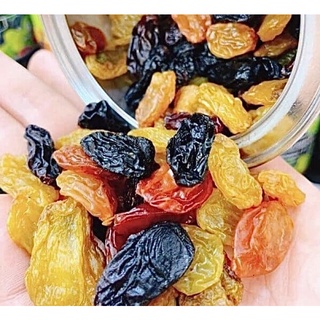 Nho khô Chile 🍇 🍇 🍇