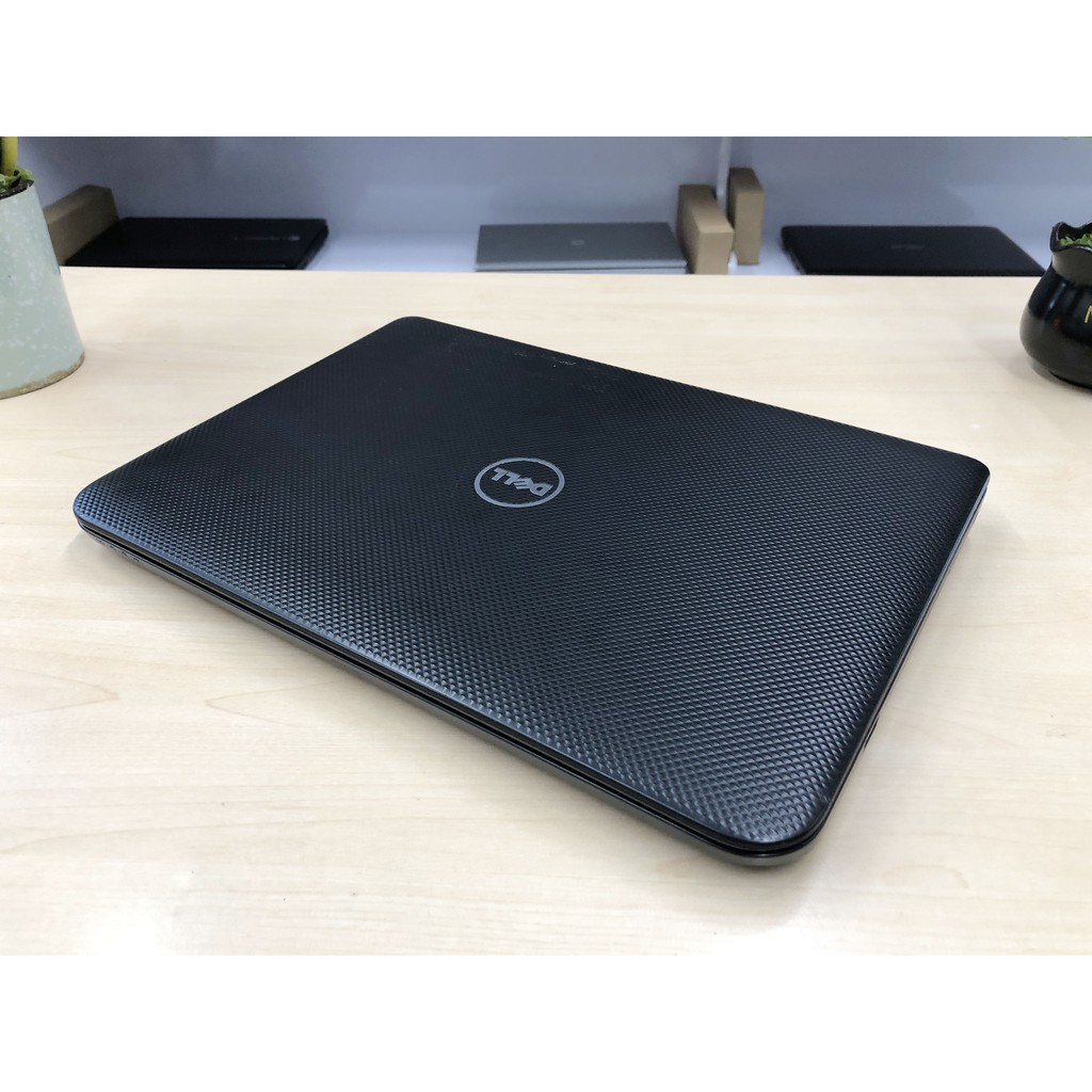 Laptop DELL 3437 - Core i5 4200U - RAM 4G - SSD 120GB  - 14inch HD | BigBuy360 - bigbuy360.vn