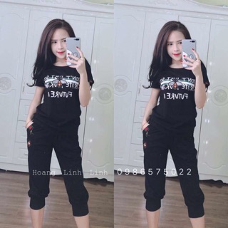 Bộ thun ong bé giảm giá 70000
