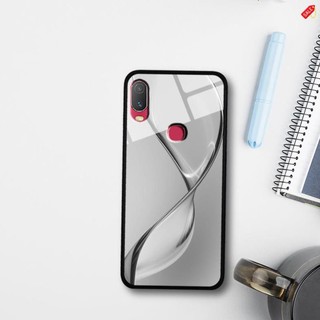 Ốp lưng kính 3d vivo y11 đẹp