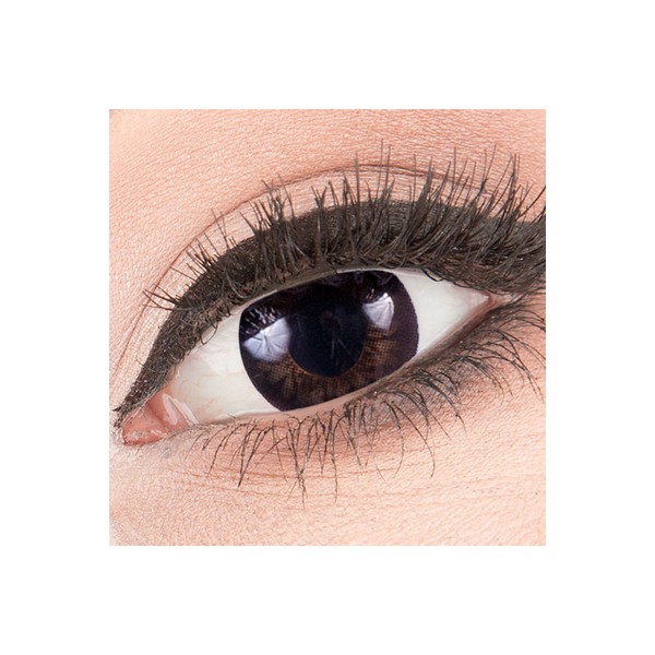 lens black