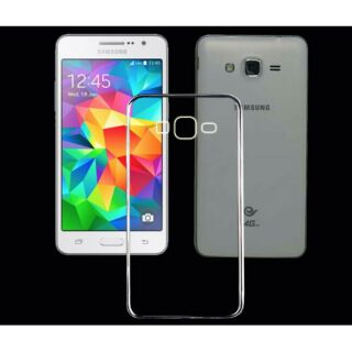 Ốp dẻo Galaxy Grand Prime G530/ G531/G532 silicon trong suốt