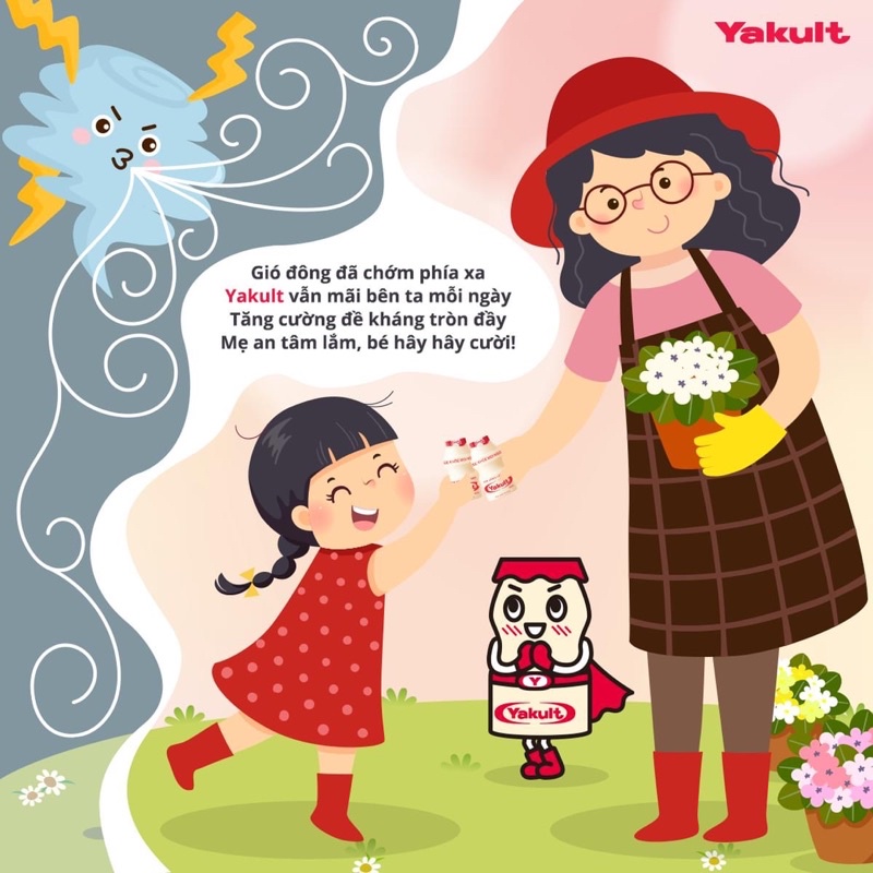 Sữa lên men Yakult date mới | BigBuy360 - bigbuy360.vn
