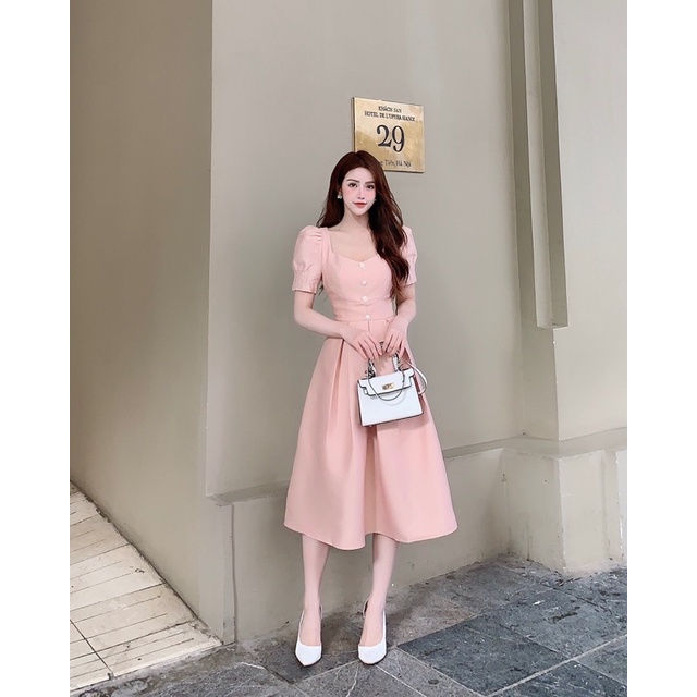 Váy  dự tiệc ELVY DESIGN