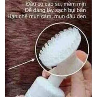 Sữa rửa mặt massage bọt mịn CLEANER SILK (chính hãng) DOVA