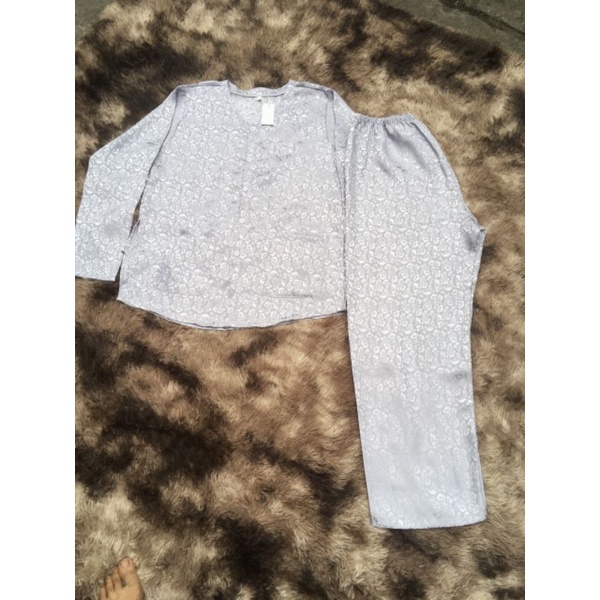 BỘ BÀ GIÀ TÚI GẤM THÁI TUẤN