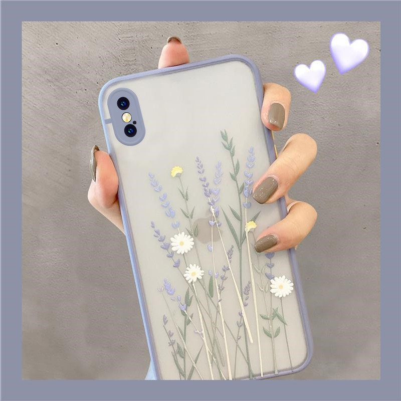 ốp lưng Thời Trang Dành Cho Iphone 12 11 Pro Max 12 Mini Se 2020 X Xr Xs Max 8 7 6 6s Plus | BigBuy360 - bigbuy360.vn