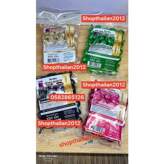 [HÀNG TỐT] Combo 50 Viên Serum Dưỡng Tóc Thái Lan