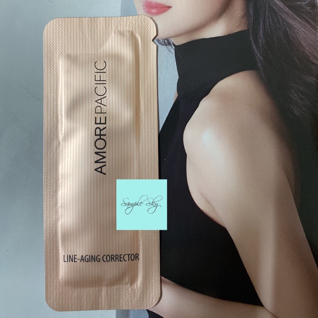 Serum chống nhăn Amore Pacific Line-Aging Corector