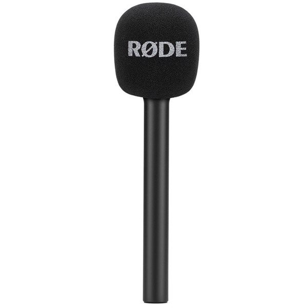 Bộ điều hợp Rode Interview GO handheld mic adapter - Chính Hãng